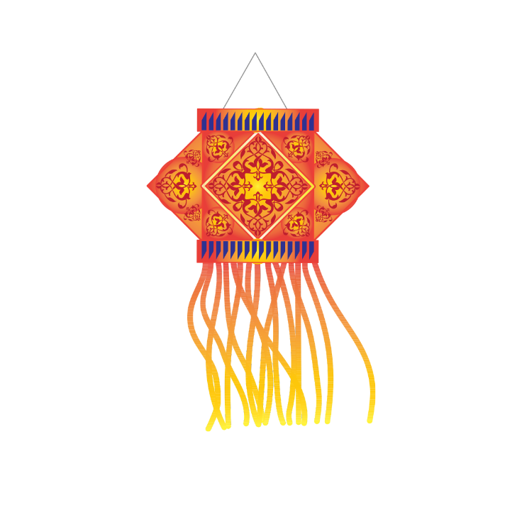 Diwali Kandil